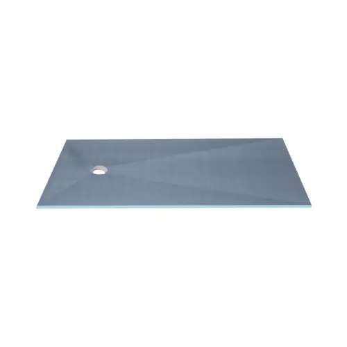 Receveur Fundo Primo rect, écoulement excent 1200x900x40 – FUNDO PRIMO (Wedi)