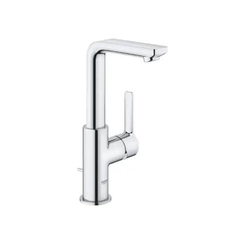 Mitigeur chromé LAVABO L – LINEARE (Grohe)