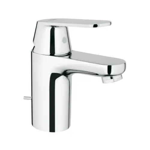Mitigeur chromé LAVABO S – EUROSMART COSMOPOLITAN (Grohe)