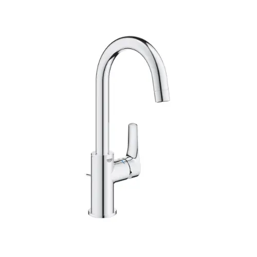 Mitigeur chromé LAVABO L – EUROSMART (Grohe)