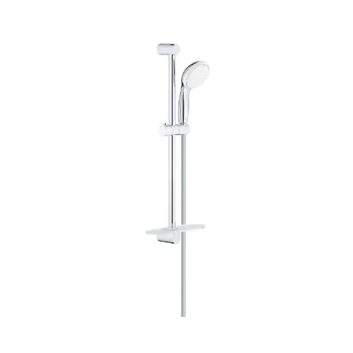 Ensemble de douche 2 jets avec barre - TEMPESTA 100 (Grohe)