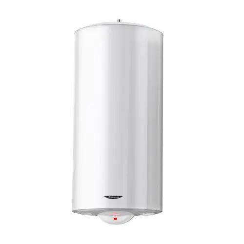 Chauffe-eau électrique blindé 200 litres vertical diam 560mm - INITIO (Ariston)