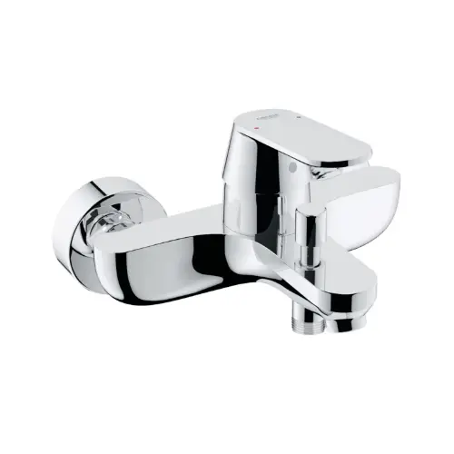 Mitigeur chromé BAIN-DOUCHE – EUROSMART COSMOPOLITAN (Grohe)