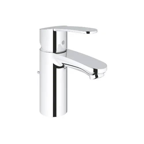 Mitigeur monocommande Lavabo Taille S – EUROSTYLE COSMOPOLITAN (Grohe)
