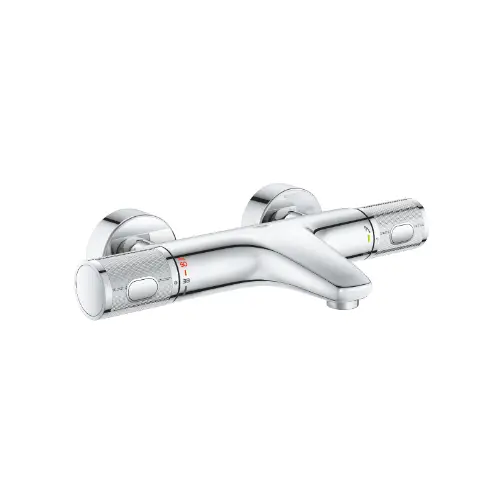Mitigeur thermostatique Bain / Douche 1/2 – GROHTHERM 1000 PERFORMANCE (Grohe)