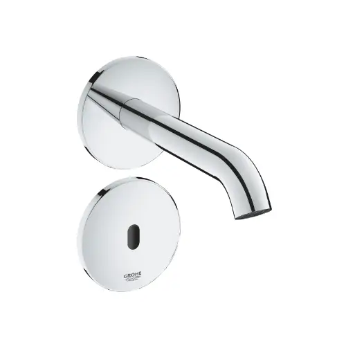 Façade murale infrarouge sans mitigeur - ESSENCE E (Grohe)