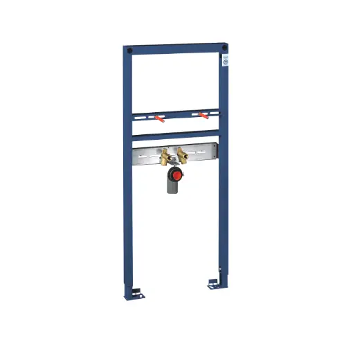 Bâti-support pour LAVABO, Installation 1 trou - RAPID SL (Grohe)