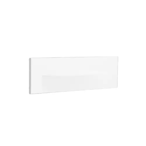 TABLIER ACRYLIQUE 1600X535 POUR BAIGN B - (Roca)