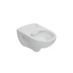 PACK MPSB - Bati support GROHE RAPID SL + Plaque de déclenchement SKATE AIR + Pack WC cuvette ROCA VICTORIA – Image 2