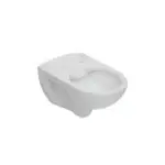 PACK WC SUS RIM ABAT SLC SLIM - VICTORIA (Roca) – Image 2