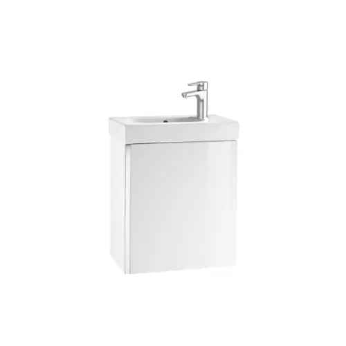 Ensemble Unik (meuble et lavabo) 1P 450MM - MINI (Roca)