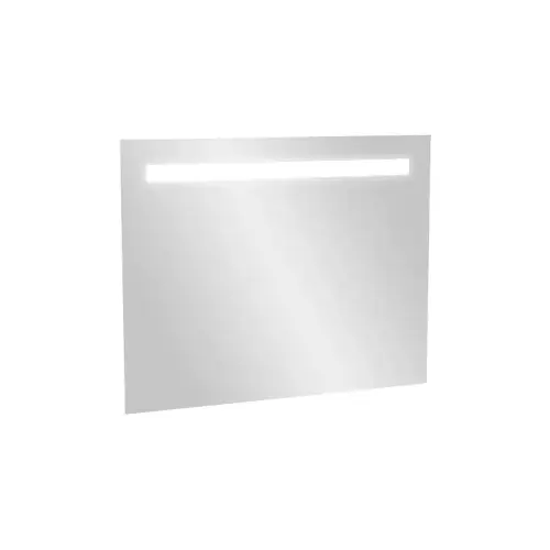 Miroir rectangulaire Empreinte 80 cm – (Jacob Delafon)