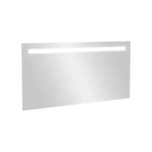 Miroir rectangulaire Empreinte 120 cm – (Jacob Delafon)