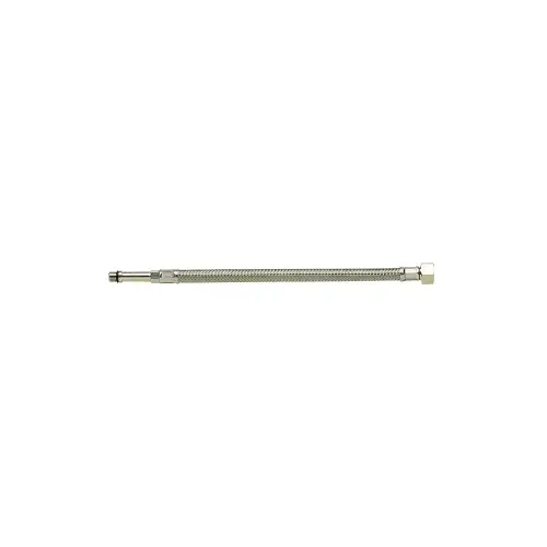 Flexible inox bec long pour mitigeur – (Thewa)