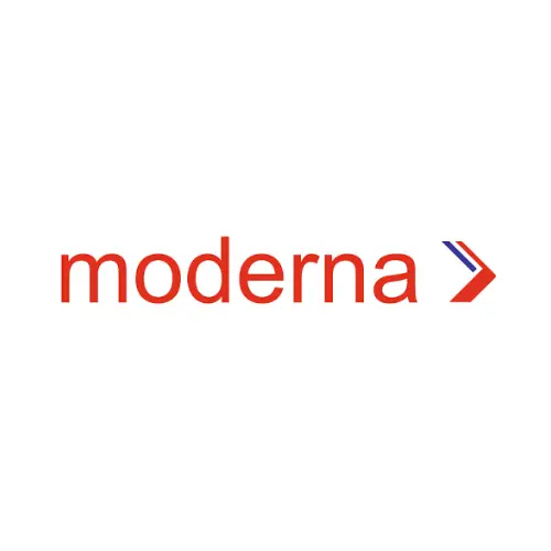 MODERNA