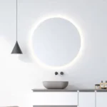 Miroir DIAM90 - MITOS (RandalPro)