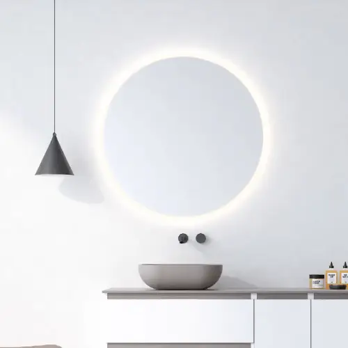 Miroir DIAM90 - MITOS (RandalPro)