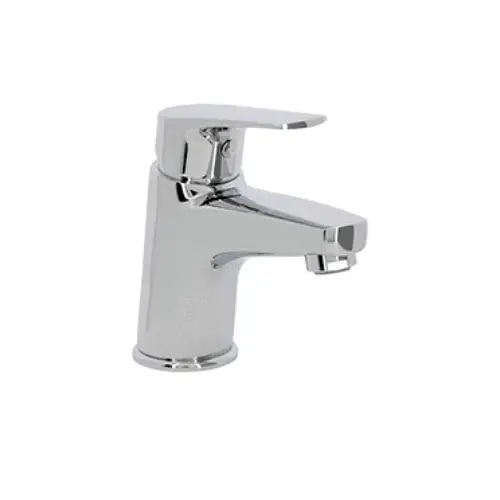 Mitigeur chromé LAVABO – MADI + (Thewa)