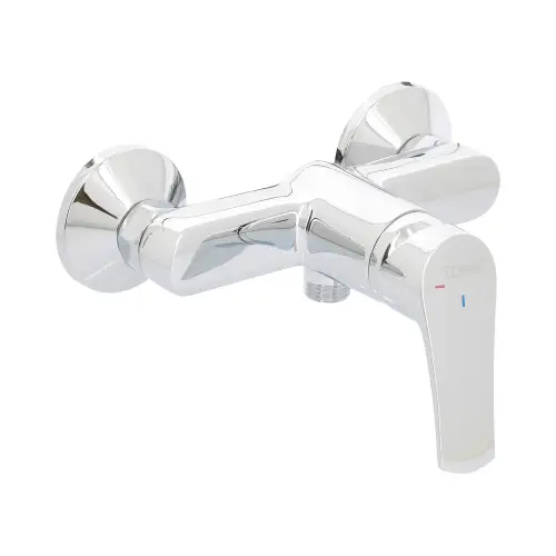 Mitigeur chromé DOUCHE – MADI + (Thewa)