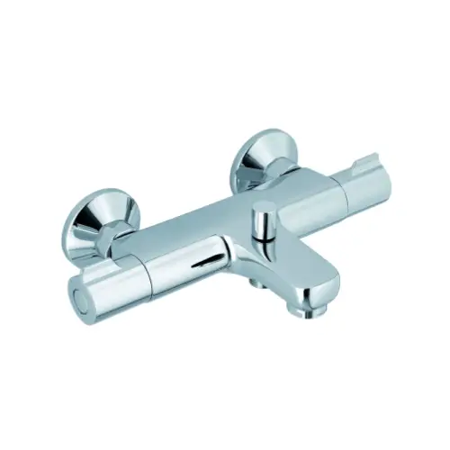 Mitigeur thermostatique BAIN-DOUCHE – THUK (Thewa)