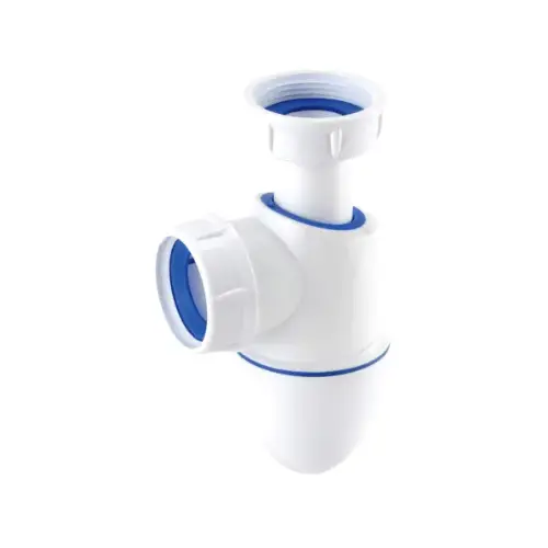 Siphon évier plastique Easyphon D40 – (Nicoll)