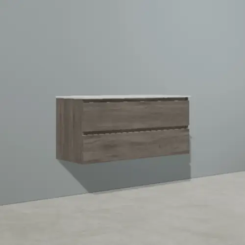 Meuble 100X54, chêne Chicago – BALTIC (RandalPro)