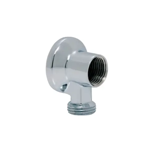 Applique laiton chromé sans écrou PN10 DN1/2'' - (Sferaco)