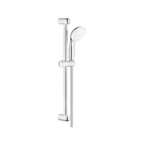 Ensemble de douche 2 jets avec barre - TEMPESTA 100 (Grohe)