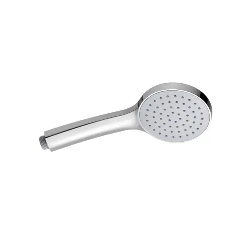 Pommeau de douche M1/2" monojet Ø100, anticalcaire – (Delabie)