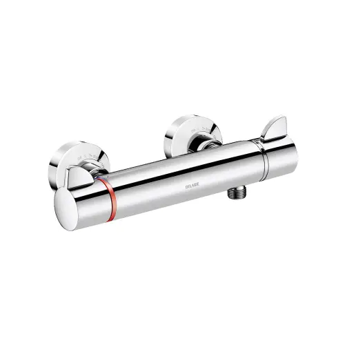 Mitigeur de douche thermostatique, Securitouch – SECURITHERM (Delabie)