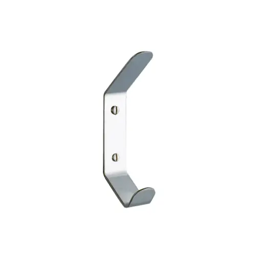 Patère Inox brillant – (Delabie)