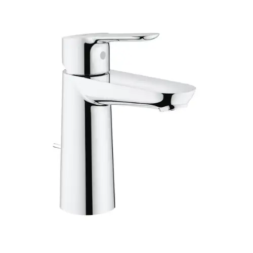 Mitigeur monocommande Lavabo Taille M, Chromé – BAUEDGE (Grohe)