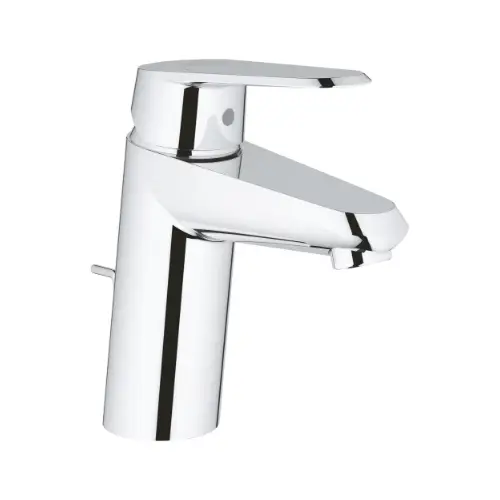Mitigeur lavabo, taille S, Chromé – EURODISC COSMOPOLITAN (Grohe)