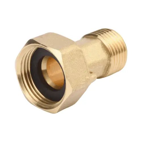 Raccords à écrou tournant, trou de plombage F3/4'',M3/4'' - (Sferaco)