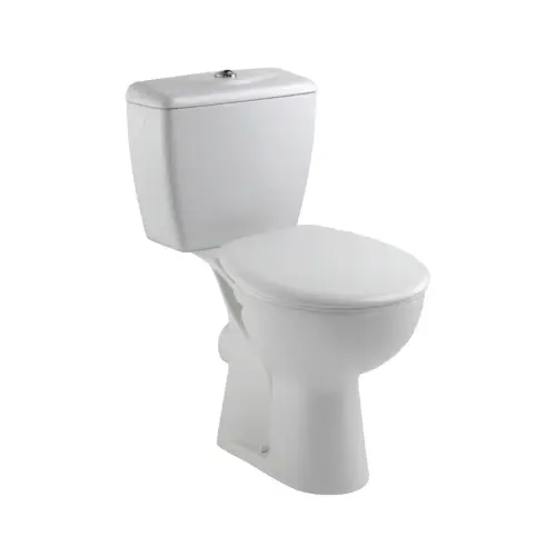 Pack WC, réservoir avec mécanisme 3/6 litres, sortie horiz, blanc – EOLIA (Jacob Delafon)