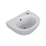 Lave-mains, 35 cm, blanc - ULYSSE (Porcher)