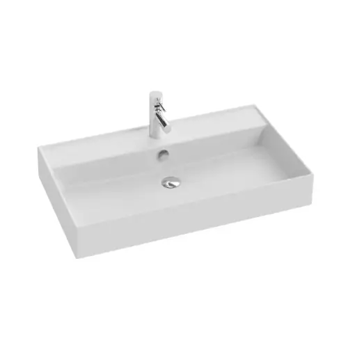 Plan vasque 80X46 cm – OLA (Jacob Delafon)