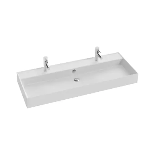 Plan vasque 120x46 cm – VIVIENNE (Jacob Delafon)