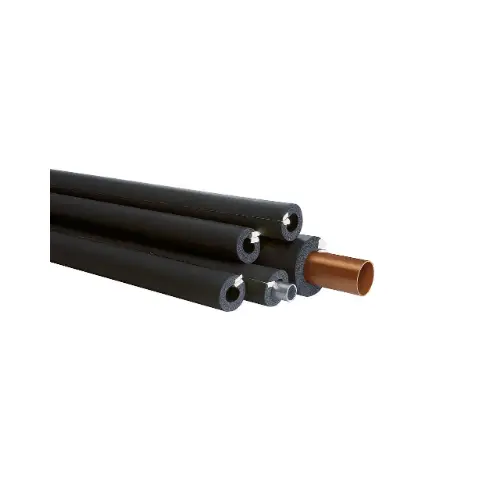 Isolant flexible à recouvrement,ACE/P, M1, barre de 2 m - ArmaFlex Top Seal (Armacell)