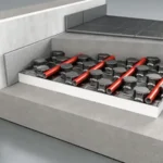 Planchers chauffants