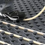 Planchers chauffants – Image 3