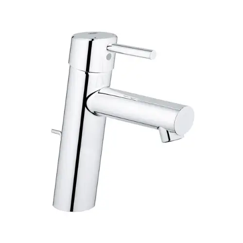 Mitigeur lavabo, Taille M, Chromé - CONCETTO (Grohe)