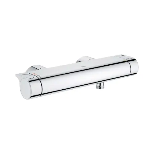 Mitigeur de douche thermostatique, C3, NF C3/E1 - GROHTHERM 2000 (Grohe)