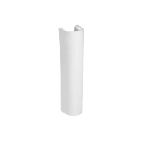 Colonne lavabo, Porcelaine Blanc - VICTORIA (Roca)