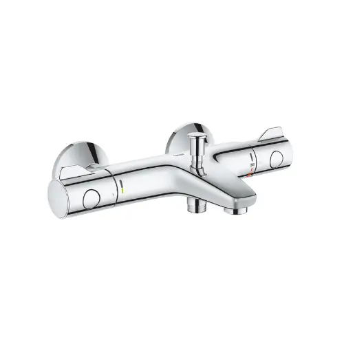 Mitigeur thermostatique bain douche – GROHTHERM 800 (Grohe)