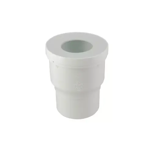 Pipe rigide droite mâle, D100 – (Nicoll)