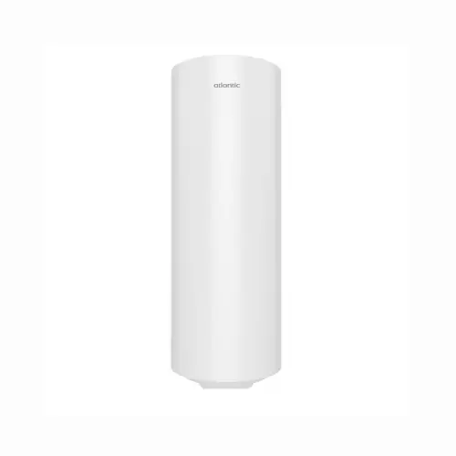 Chauffe-eau électrique, blindé, vertical mural standard 200L - CHAUFFEO (Atlantic)
