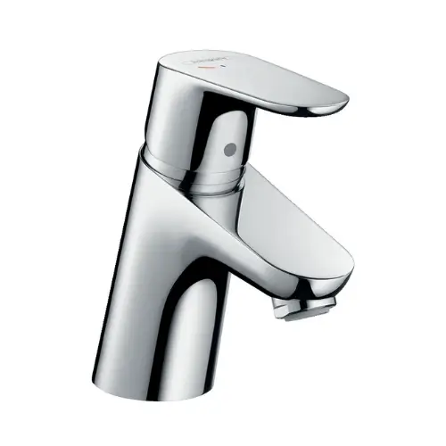 Mitigeur lavabo, CoolStart Chromé - FOCUS (Hansgrohe)