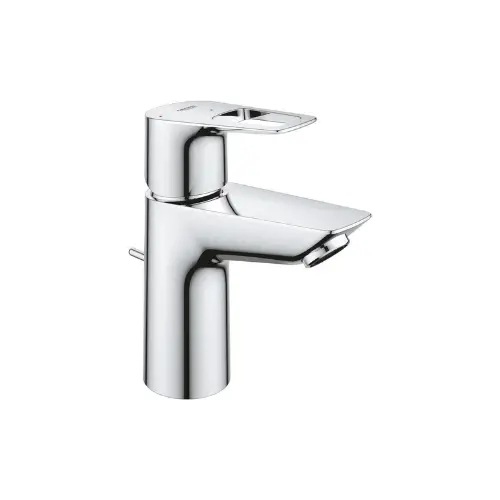 Mitigeur lavabo, Taille S, chromé - BAULOOP (Grohe)