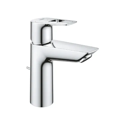 Mitigeur lavabo, Taille M, chromé - BAULOOP (Grohe)